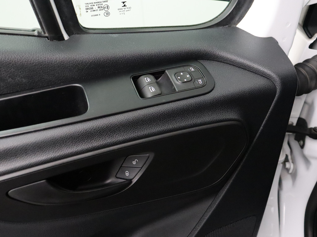 Mercedes-Benz Sprinter 515CDI 9G-Tronic Automaat Bakwagen+Laadklep | Airco | Cruise | Camera | 3-Persoons | Dakspoiler 9