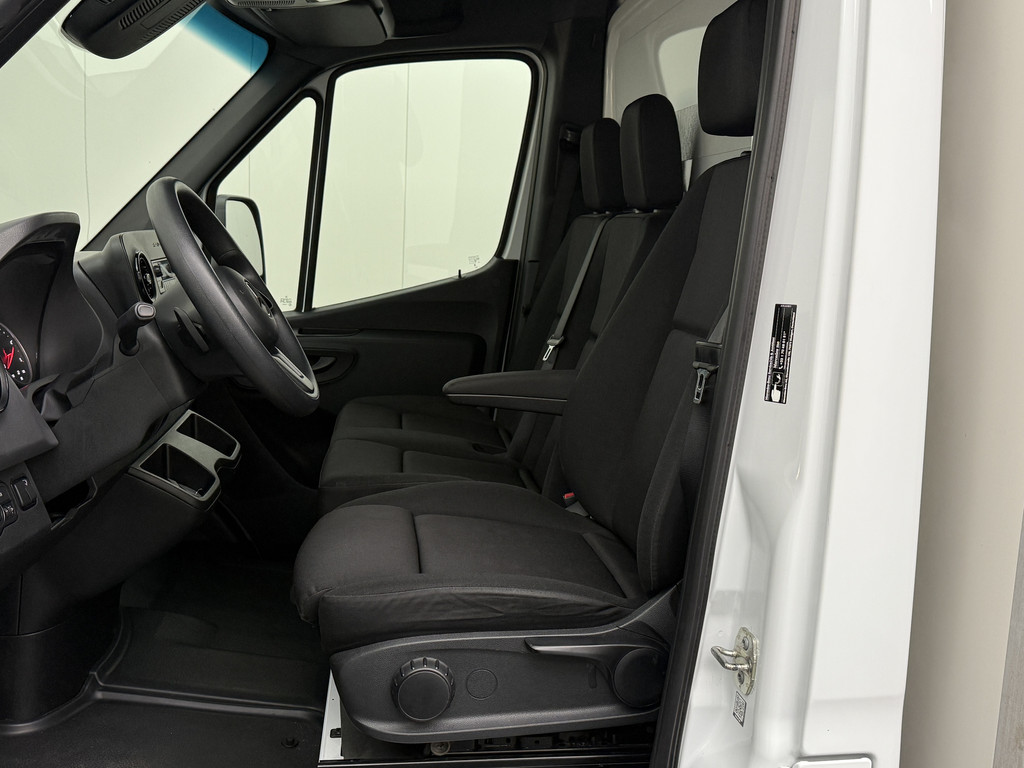 Mercedes-Benz Sprinter 515CDI 9G-Tronic Automaat Bakwagen+Laadklep | Airco | Cruise | Camera | Dakspoiler 20