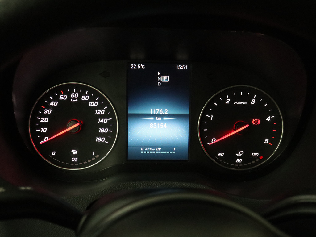 Mercedes-Benz Sprinter 515CDI 9G-Tronic Automaat Bakwagen+Laadklep | Dakspoiler | Airco | Cruise | 3-Persoons 14