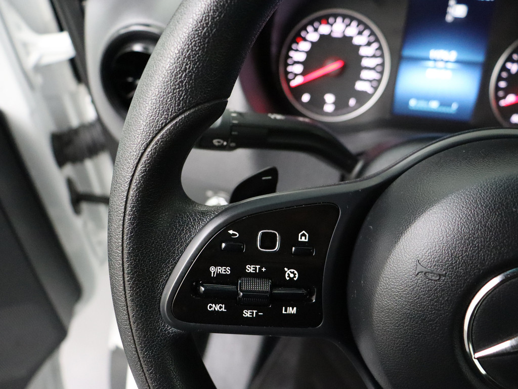 Mercedes-Benz Sprinter 515CDI 9G-Tronic Automaat Bakwagen+Laadklep | Dakspoiler | Airco | Cruise | 3-Persoons 16