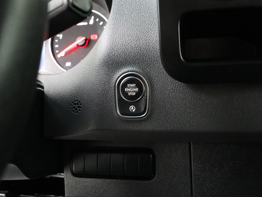 Mercedes-Benz Sprinter 515CDI 9G-Tronic Automaat Bakwagen+Laadklep | Dakspoiler | Airco | Cruise | 3-Persoons 18