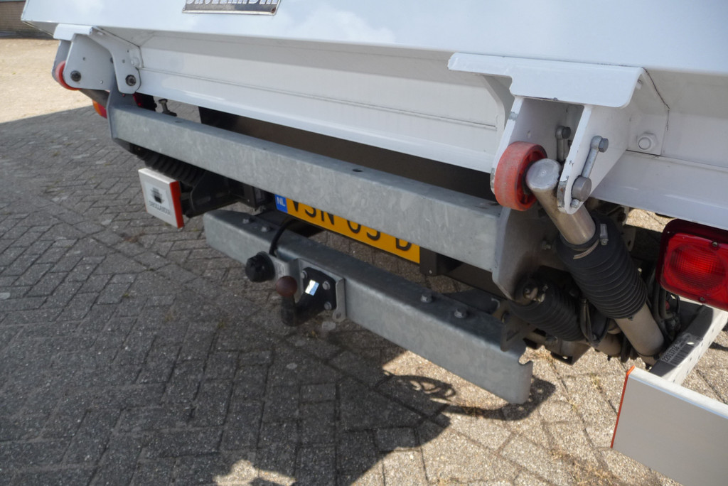 Mercedes-Benz Sprinter 515 CDI Autm. Euro 6 .bak en klep, trekhaak, zijdeur 13