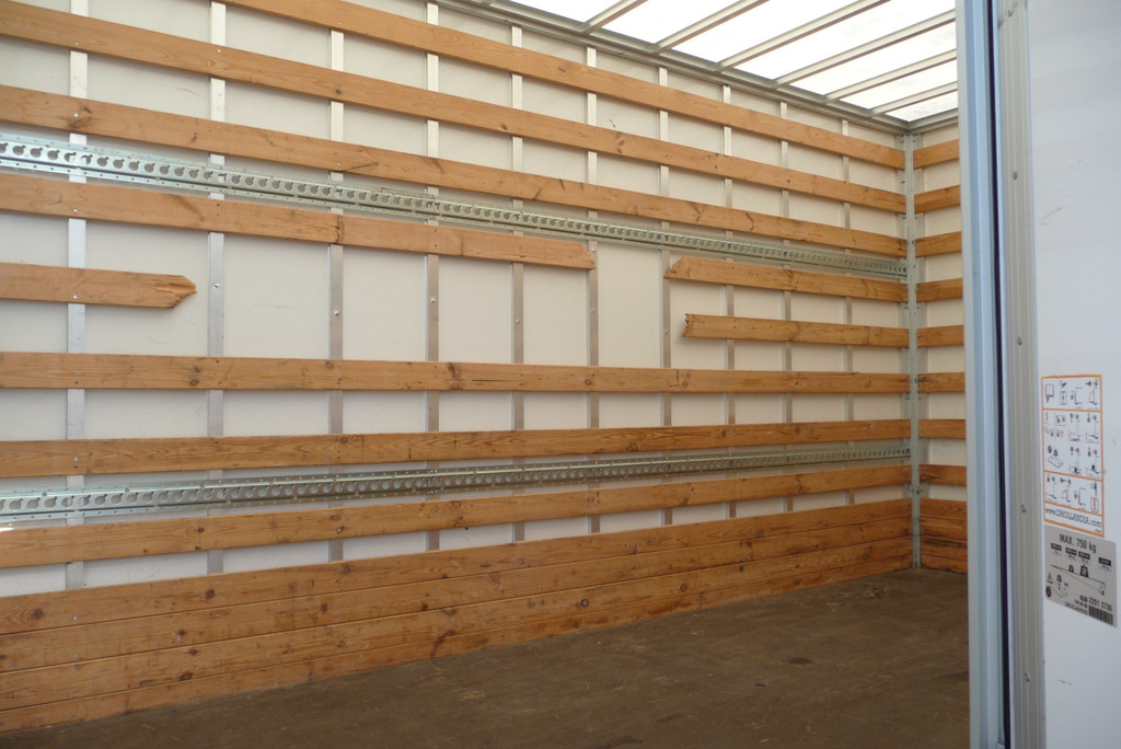 Mercedes-Benz Sprinter 515 CDI Autm. Euro 6 .bak en klep, trekhaak, zijdeur 14