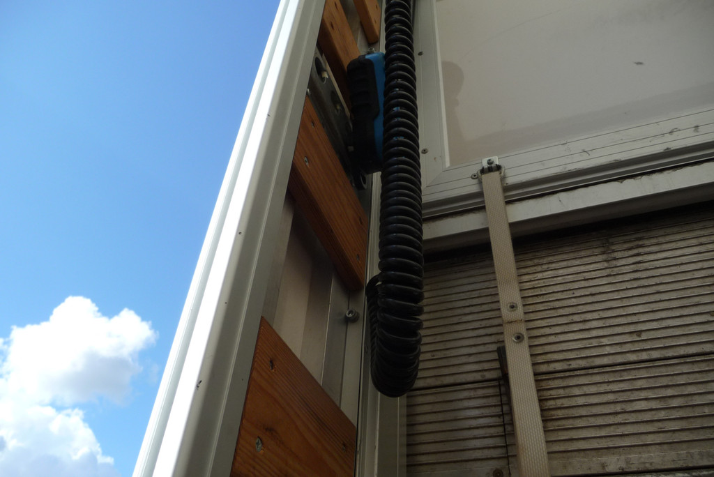 Mercedes-Benz Sprinter 515 CDI Autm. Euro 6 .bak en klep, trekhaak, zijdeur 15