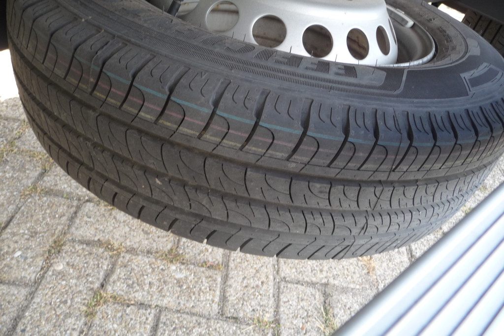 Mercedes-Benz Sprinter 515 CDI Autm. Euro 6 .bak en klep, trekhaak, zijdeur 17