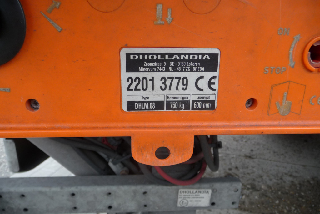 Mercedes-Benz Sprinter 515 CDI Autm bak/klep/trekhaak 13