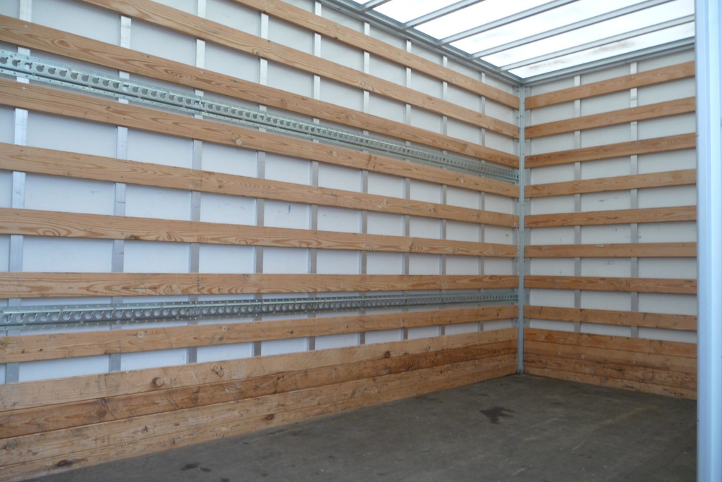 Mercedes-Benz Sprinter 515 CDI Autm bak/klep/trekhaak 14