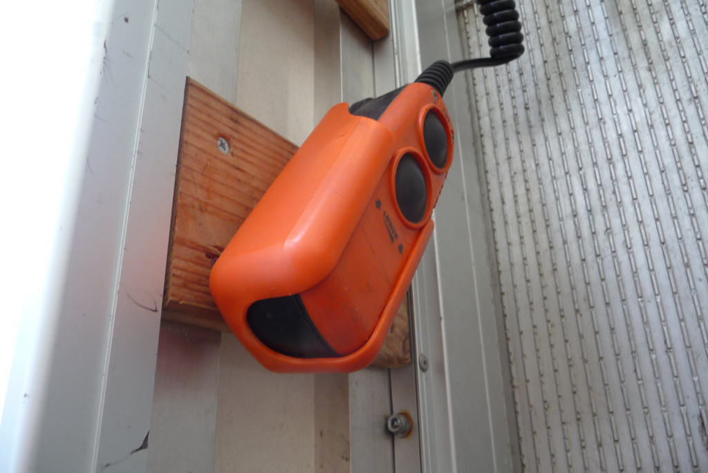 Mercedes-Benz Sprinter 515 CDI Autm bak/klep/trekhaak 15