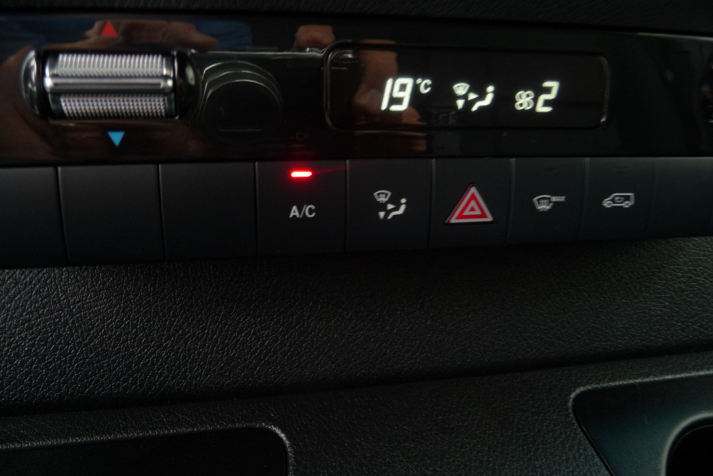 Mercedes-Benz Sprinter 515 CDI Autm bak/klep/trekhaak 7