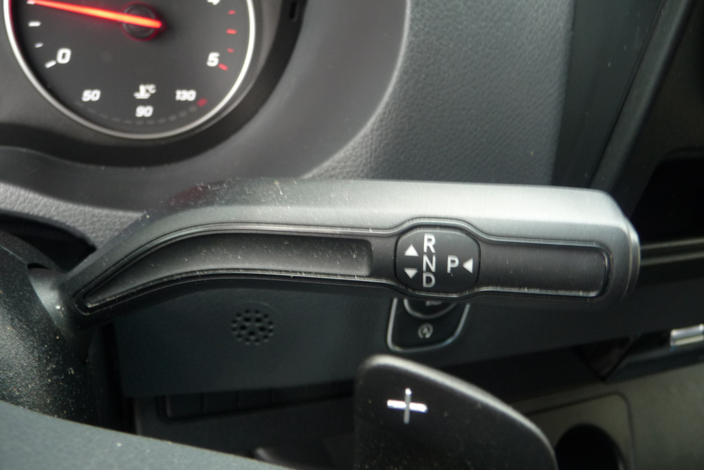 Mercedes-Benz Sprinter 515 CDI Autm bak/klep/trekhaak 8