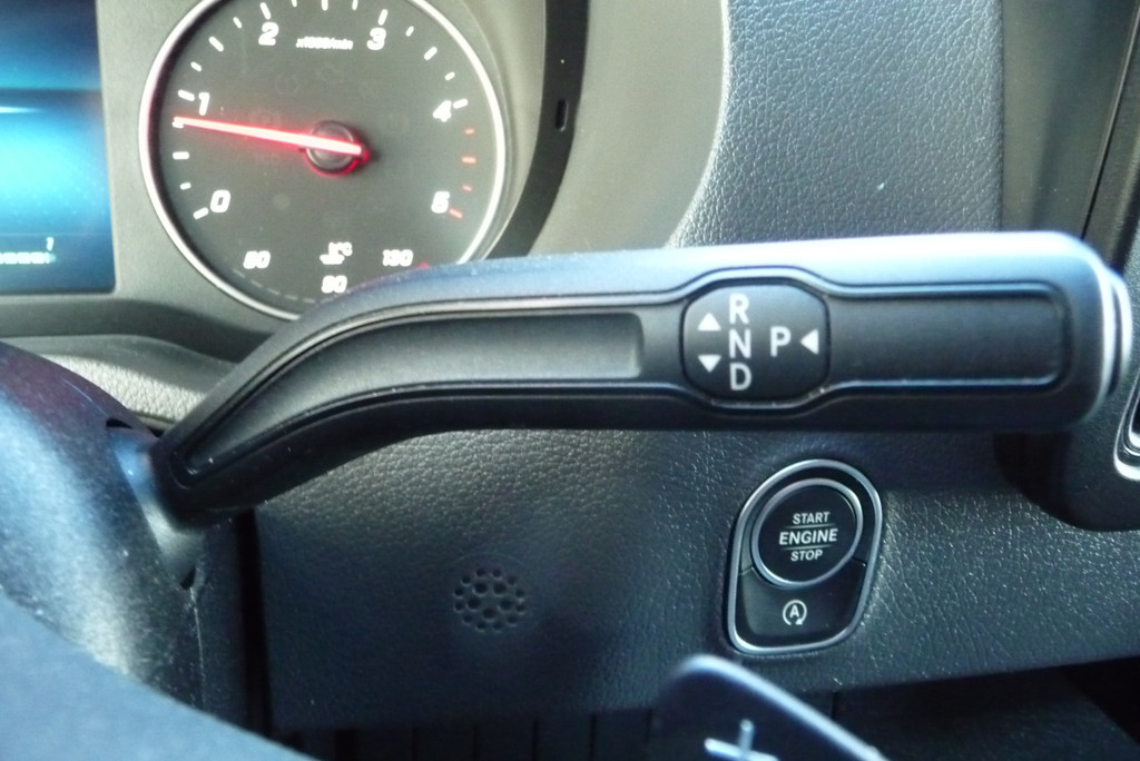 Mercedes-Benz Sprinter 515 CDI Autm trekhaak, bak en klep 15