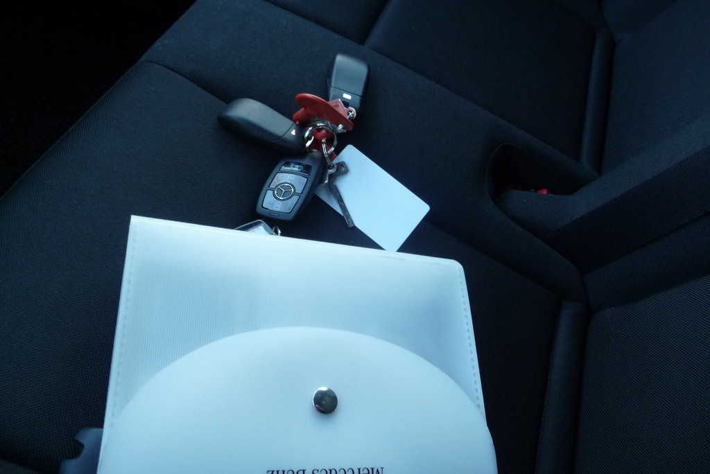 Mercedes-Benz Sprinter 515 CDI Autm trekhaak, bak en klep 18