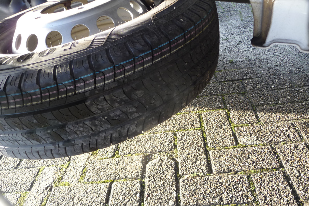 Mercedes-Benz Sprinter 515 CDI Autm trekhaak, bak en klep 7