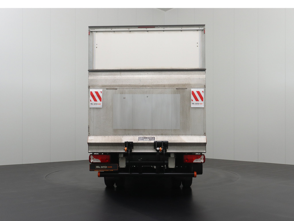 Mercedes-Benz Sprinter 515CDI Bakwagen+Laadklep | Dakspoiler | Airco | Cruise | 3-Persoons 11