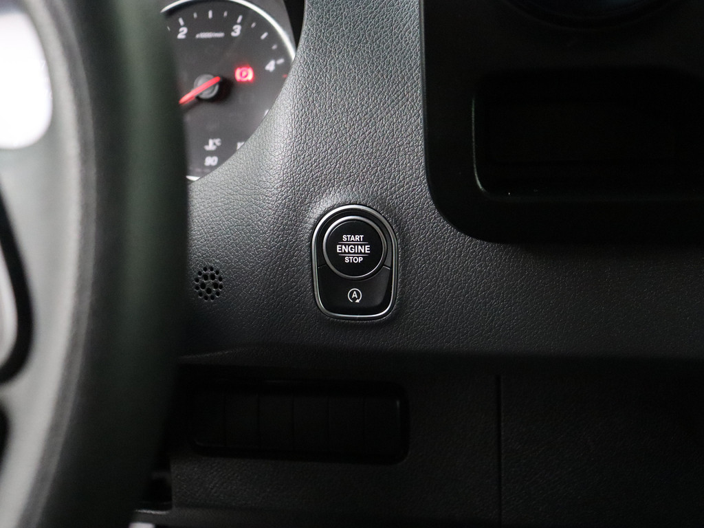 Mercedes-Benz Sprinter 515CDI Bakwagen+Laadklep | Dakspoiler | Airco | Cruise | 3-Persoons 16