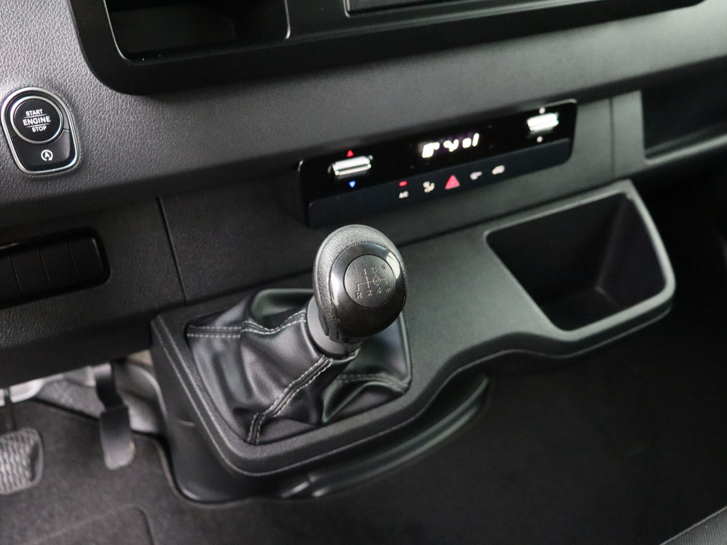 Mercedes-Benz Sprinter 515CDI Bakwagen+Laadklep | Dakspoiler | Airco | Cruise | 3-Persoons 17