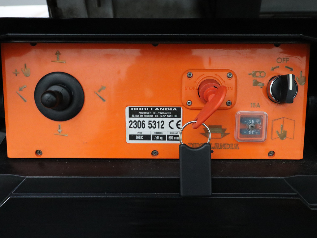 Mercedes-Benz Sprinter 515CDI Bakwagen+Laadklep | Dakspoiler | Airco | Cruise | 3-Persoons 21