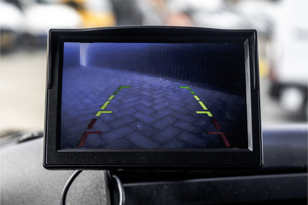 Mercedes-Benz Sprinter 515 CDI | Bakwagen met laadklep | Defecte versnellingsbak | Camera 10