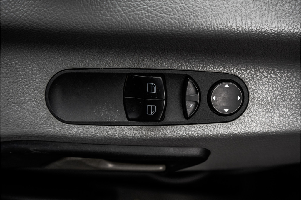 Mercedes-Benz Sprinter 515 CDI | Bakwagen met laadklep | Defecte versnellingsbak | Camera 21