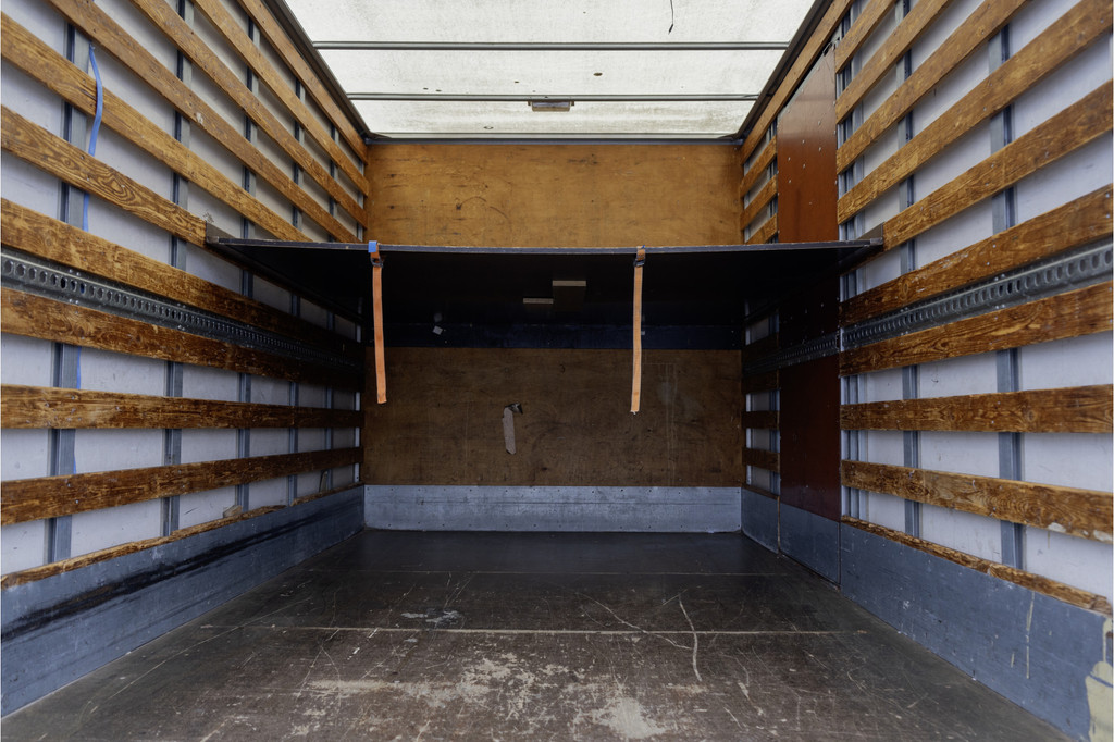 Mercedes-Benz Sprinter 515 CDI | Bakwagen met laadklep | Defecte versnellingsbak | Camera 9