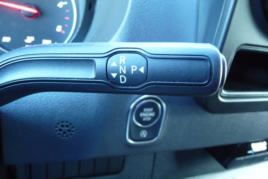 Mercedes-Benz Sprinter 515 CDI L3 bak en klep trekhaak Automaat 11