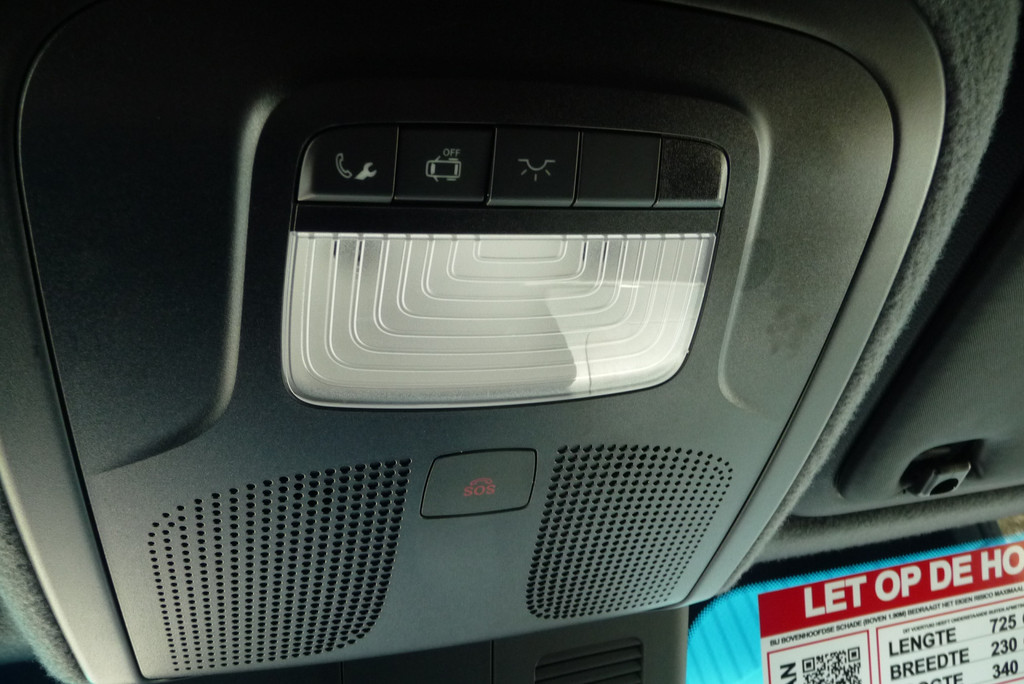 Mercedes-Benz Sprinter 515 CDI L3 bak en klep trekhaak Automaat 12