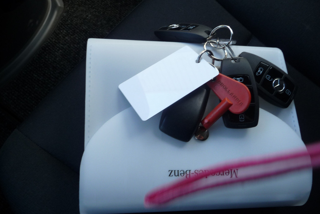 Mercedes-Benz Sprinter 515 CDI L3 bak en klep trekhaak Automaat 13