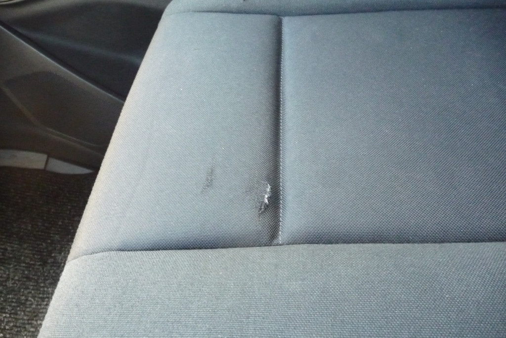 Mercedes-Benz Sprinter 515 CDI L3 bak en klep trekhaak Automaat 14