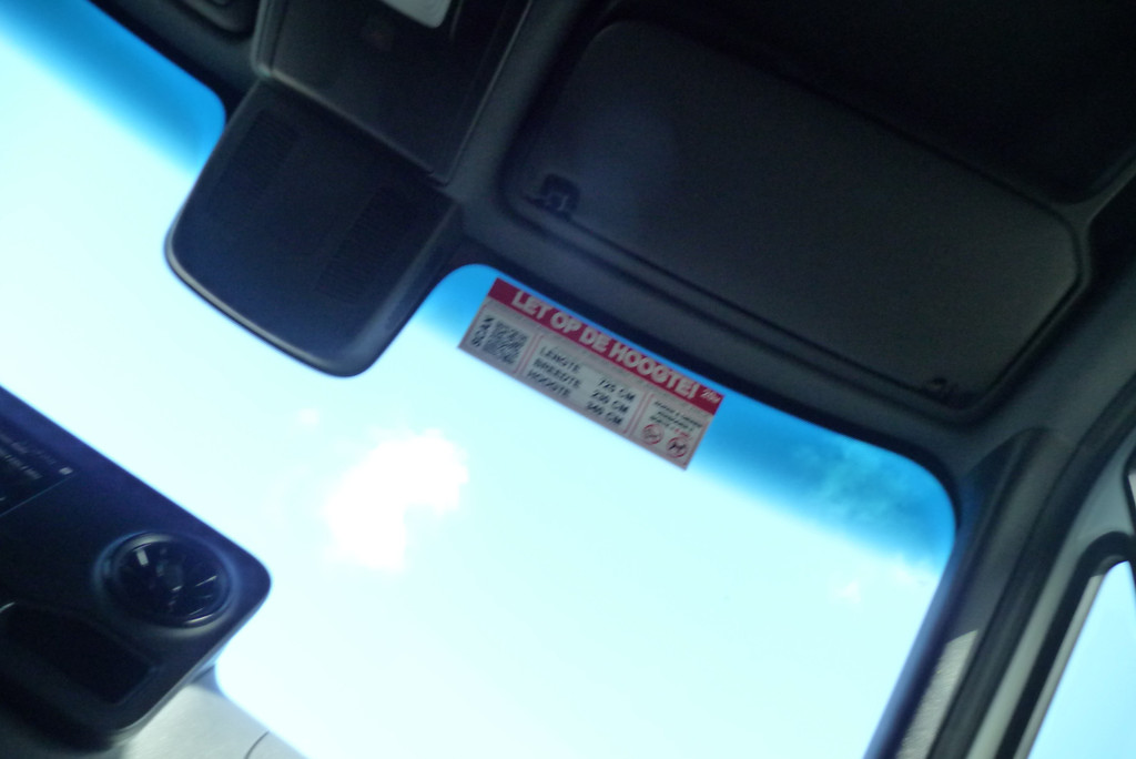 Mercedes-Benz Sprinter 515 CDI L3 bak en klep trekhaak Automaat 15