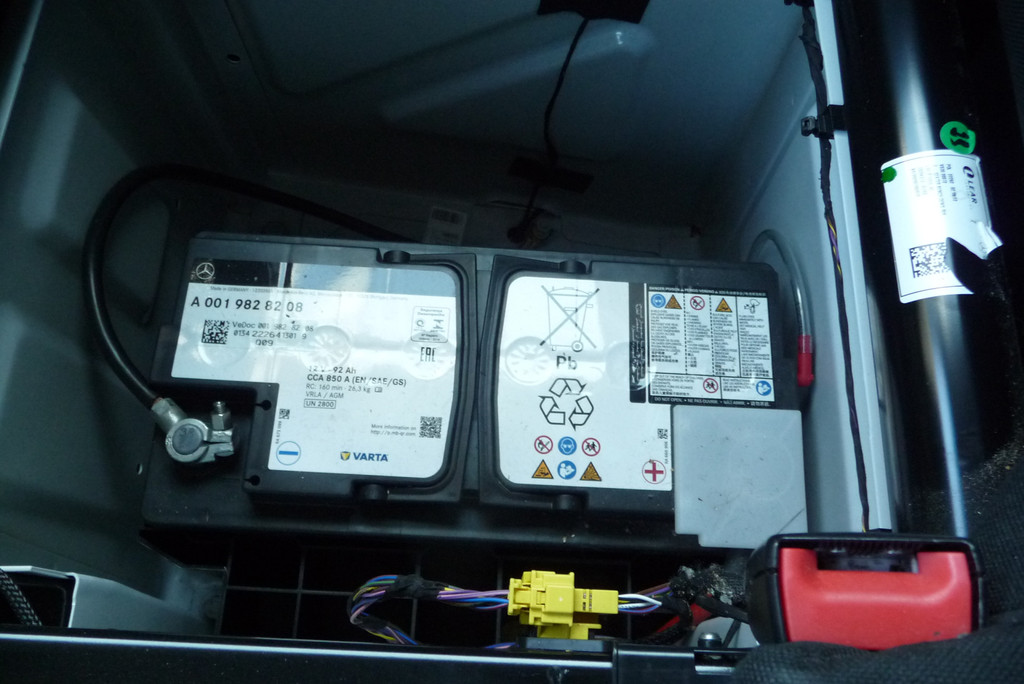 Mercedes-Benz Sprinter 515 CDI L3 bak en klep trekhaak Automaat 16