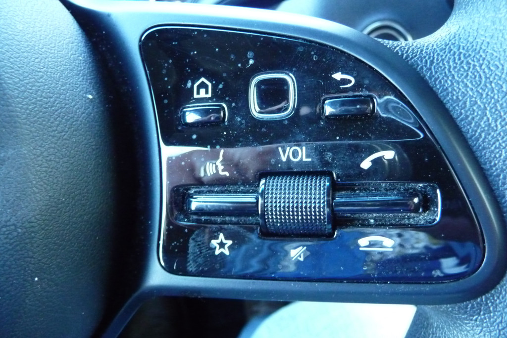 Mercedes-Benz Sprinter 515 CDI L3 bak en klep trekhaak Automaat 7