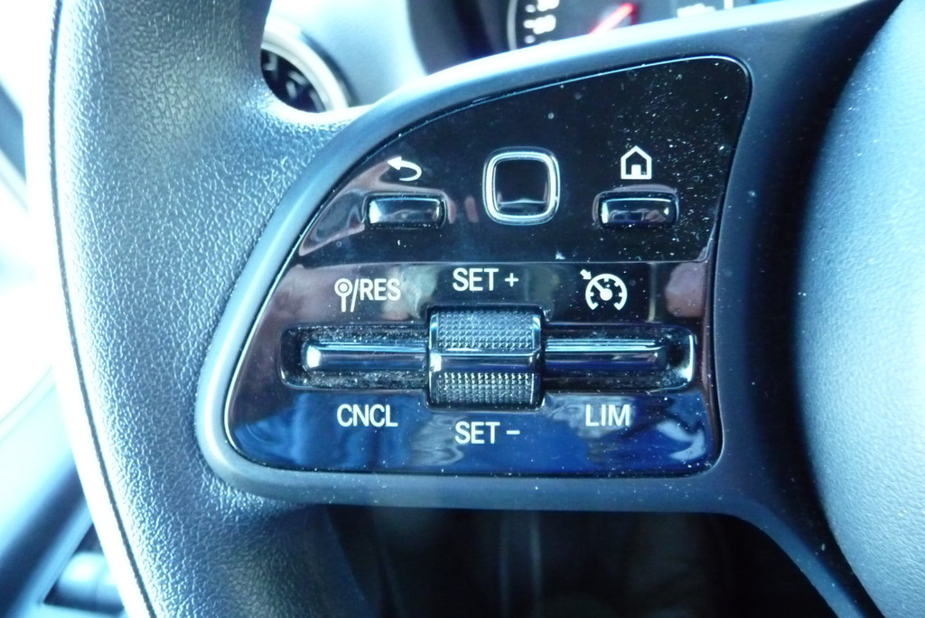 Mercedes-Benz Sprinter 515 CDI L3 bak en klep trekhaak Automaat 8