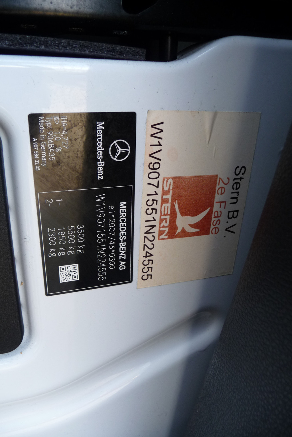 Mercedes-Benz Sprinter 515 CDI autm bak + klep , trekhaak 1-2023 klein rijbewijs 12