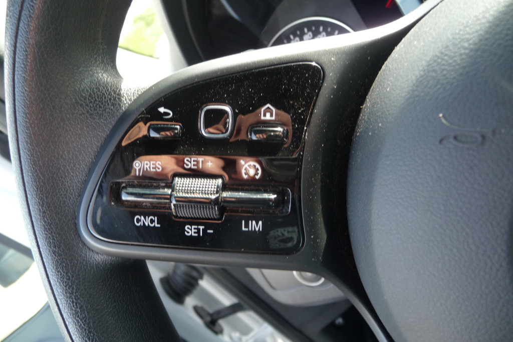 Mercedes-Benz Sprinter 515 CDI autm bak + klep , trekhaak 1-2023 klein rijbewijs 19