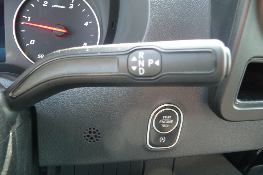 Mercedes-Benz Sprinter 515 CDI autm bak + klep , trekhaak 1-2023 klein rijbewijs 21