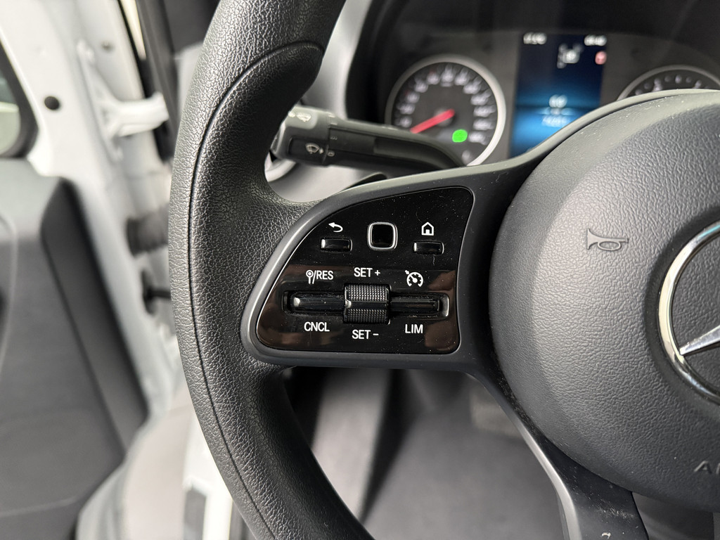 Mercedes-Benz Sprinter 515CDi Automaat Bakwagen+Laadklep | Dakspoiler | Airco | Cruise | 3-Zits 15