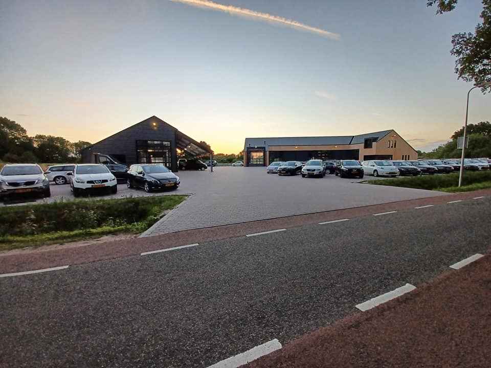 Mercedes-Benz Sprinter 516 2.2 CDI 432 DL | Automaat | Bakwagen | Laadklep DHollandia | Meubelbak | Citybox | 14