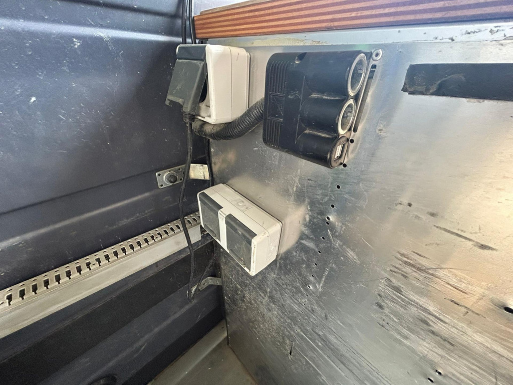 Mercedes-Benz Sprinter 516 2.2 CDI L2H2 EURO VI-D WERKPLAATS 14