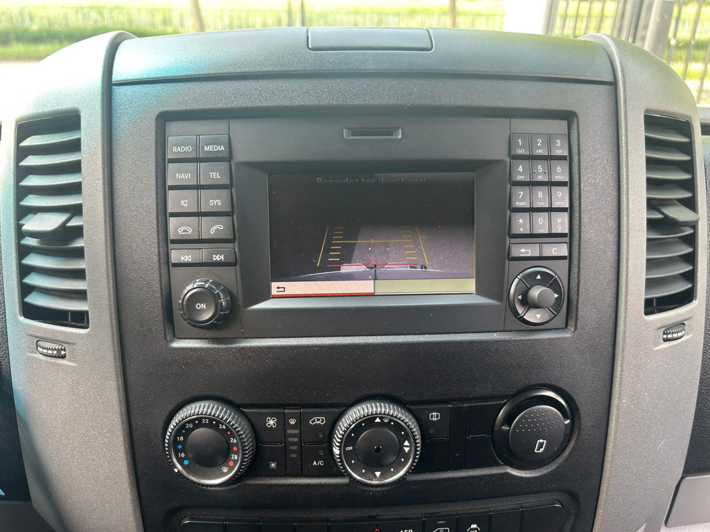 Mercedes-Benz Sprinter 516 2.2 CDI L2H2 EURO VI-D WERKPLAATS 7