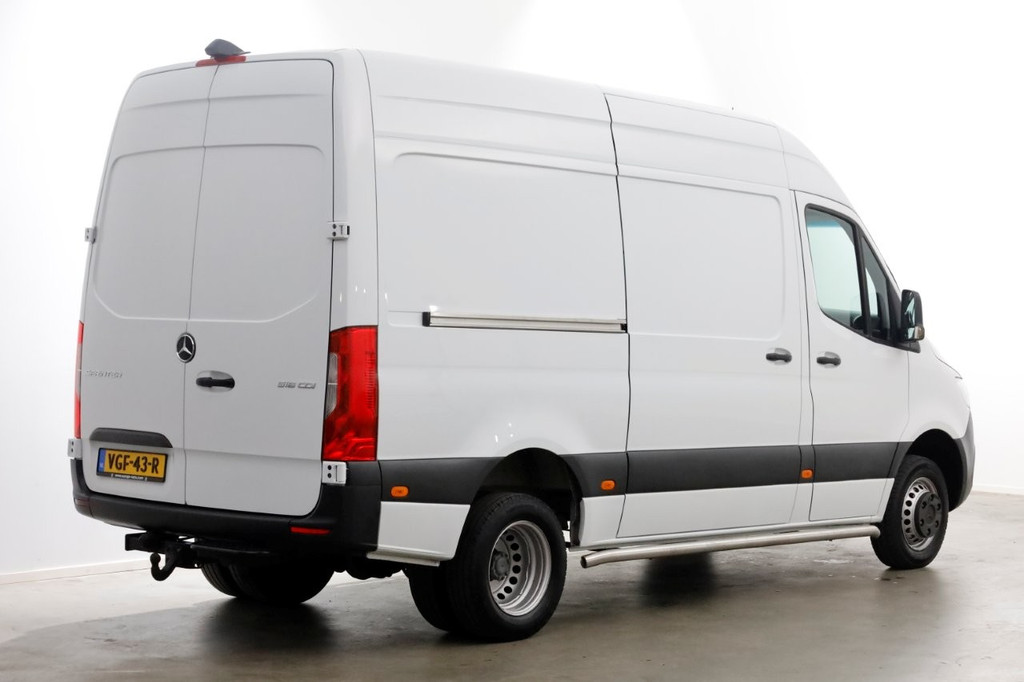 Mercedes-Benz Sprinter 516 CDI 163pk 7G Automaat L2H2 Airco/Camera/Trekhaak 3500kg 08-2020 2