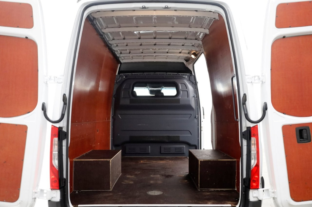 Mercedes-Benz Sprinter 516 CDI 163pk 7G Automaat L2H2 Airco/Camera/Trekhaak 3500kg 08-2020 5