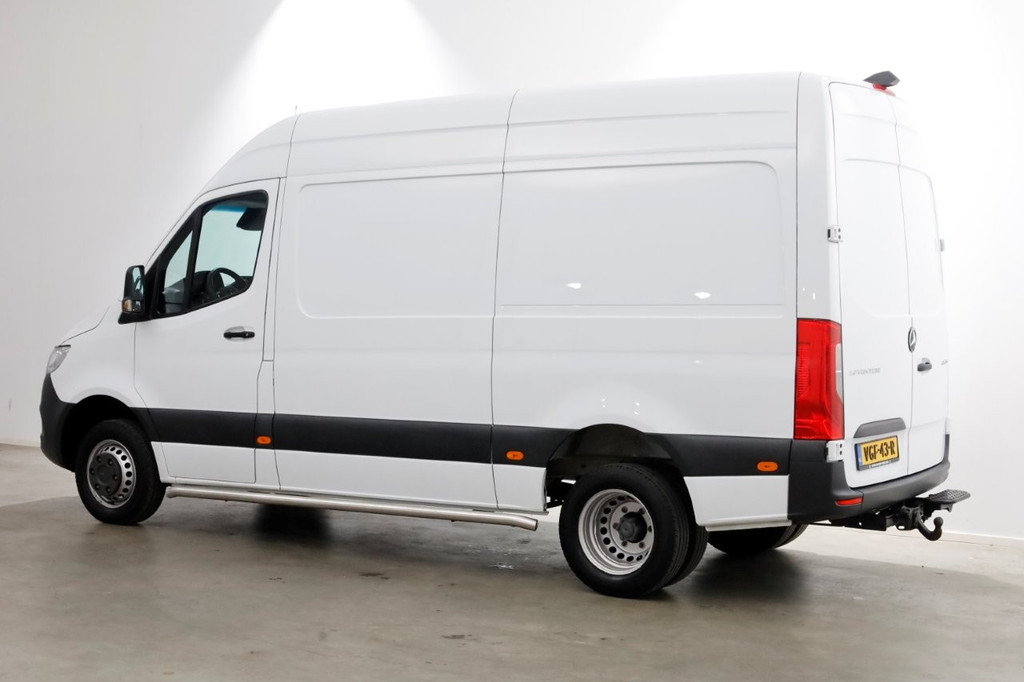 Mercedes-Benz Sprinter 516 CDI 163pk 7G Automaat L2H2 Airco/Camera/Trekhaak 3500kg 08-2020 9