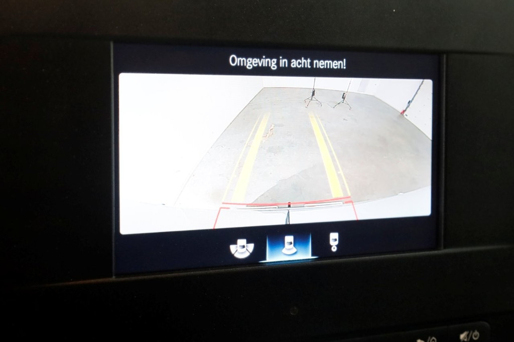 Mercedes-Benz Sprinter 516 CDI 163pk 7G Automaat L2H2 Camera/Inrichting/230V/Trekhaak 3500kg 05-2020 16