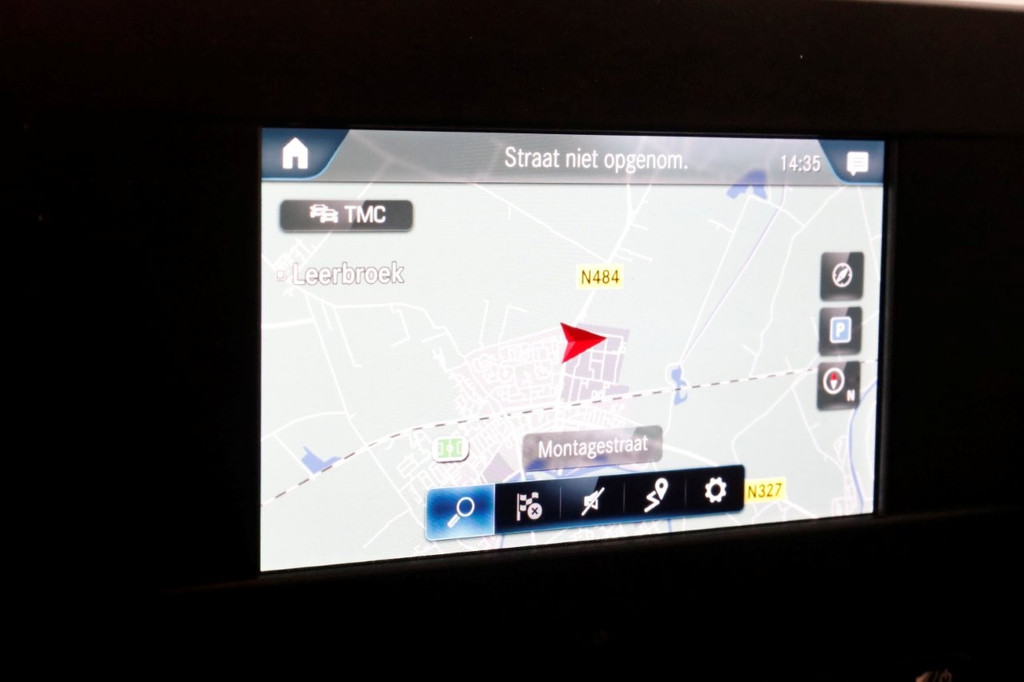 Mercedes-Benz Sprinter 516 CDI 163pk 7G Automaat L2H2 Camera/Inrichting/230V/Trekhaak 3500kg 05-2020 17