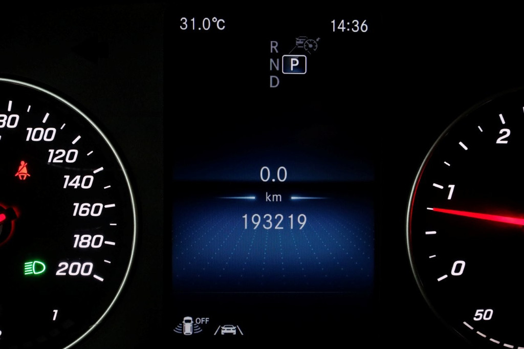 Mercedes-Benz Sprinter 516 CDI 163pk 7G Automaat L2H2 Camera/Inrichting/230V/Trekhaak 3500kg 05-2020 19