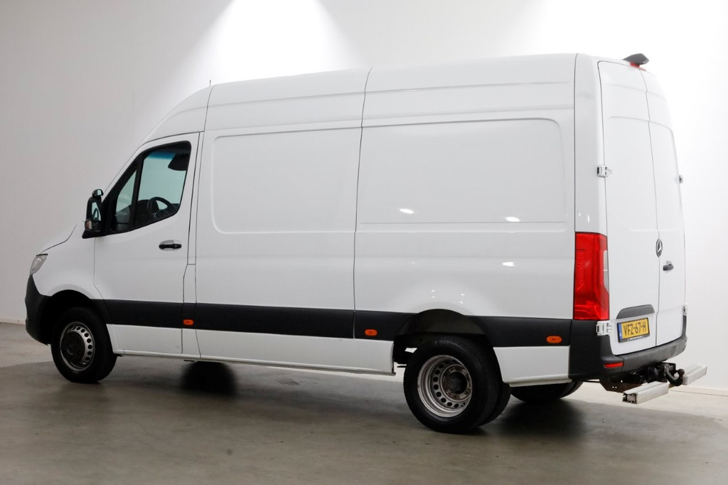 Mercedes-Benz Sprinter 516 CDI 163pk 7G Automaat L2H2 Camera/Inrichting/230V/Trekhaak 3500kg 05-2020 9