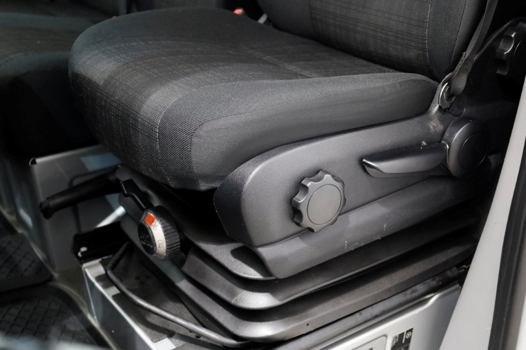 Mercedes-Benz Sprinter 516 CDI 163pk E6 L2H1 Airco/Camera/2x Schuifdeur 02-2016 18