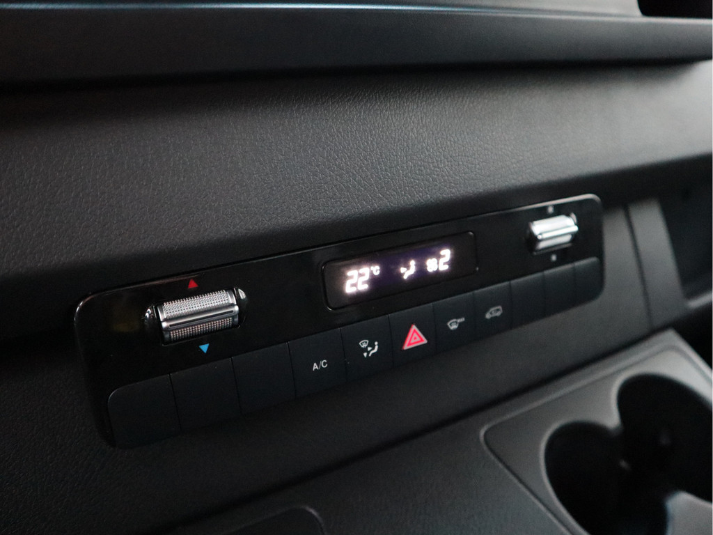 Mercedes-Benz Sprinter 516 CDI Automaat - Bakwagen - Laadklep 14