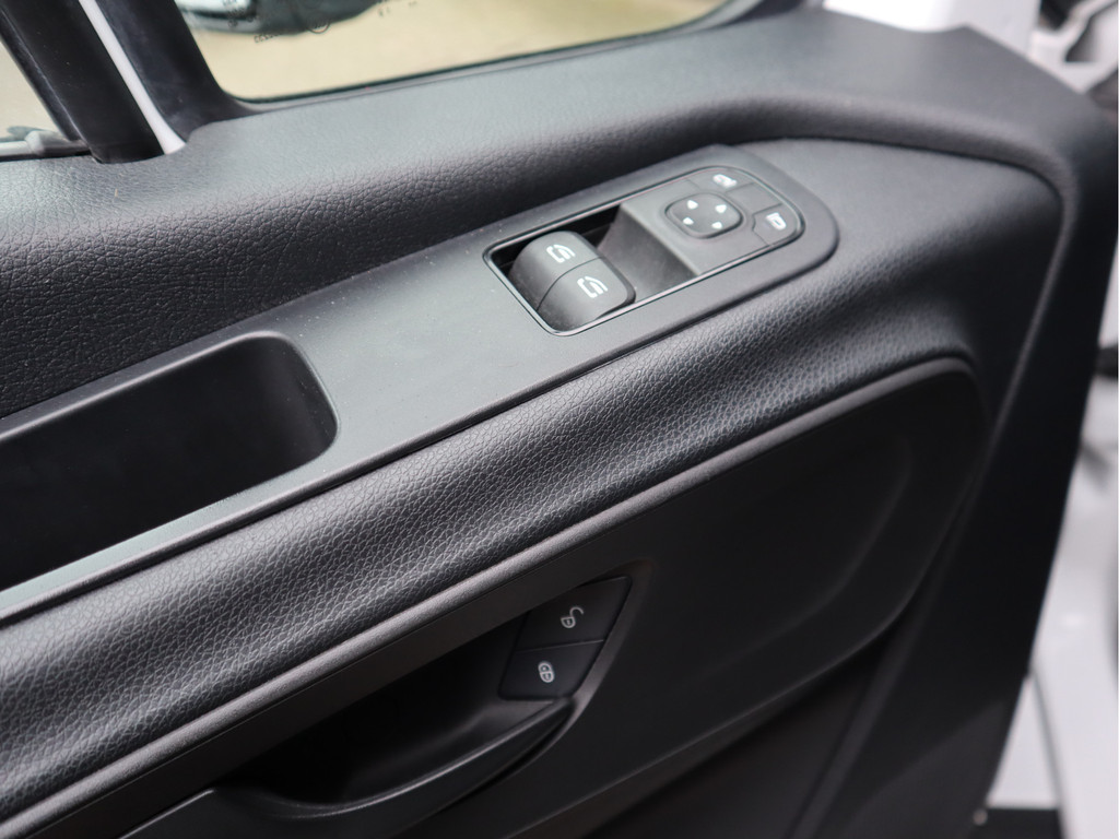 Mercedes-Benz Sprinter 516 CDI Automaat - Bakwagen - Laadklep 17