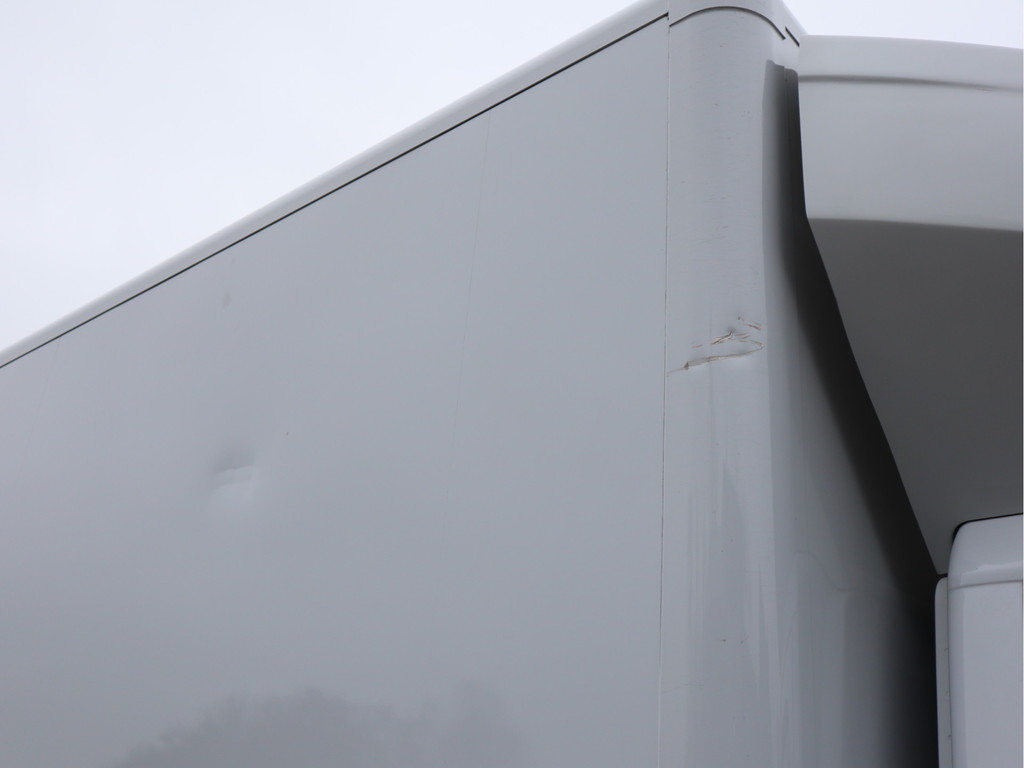 Mercedes-Benz Sprinter 516 CDI Automaat - Bakwagen - Laadklep 21